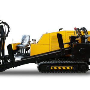 Horizontal Directional Drilling Machine